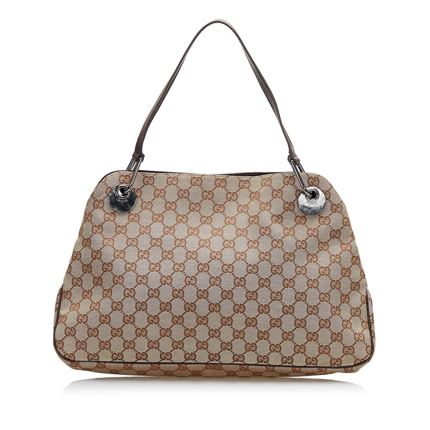 Gucci GG Canvas Eclipse (A8lqxB)