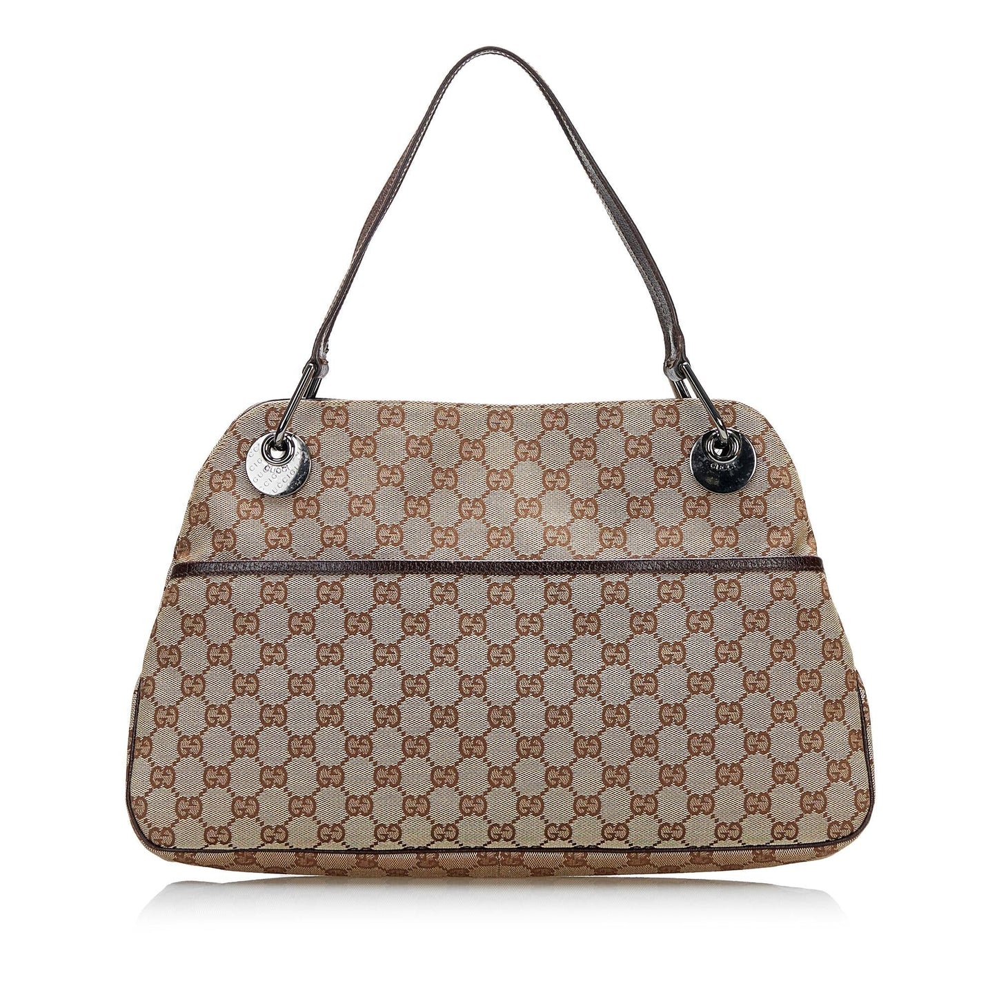 Gucci GG Canvas Eclipse (A8lqxB)