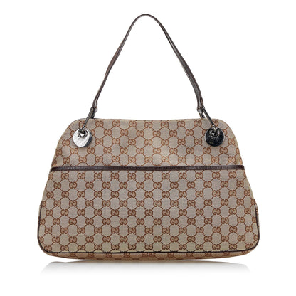 Gucci GG Canvas Eclipse (A8lqxB)