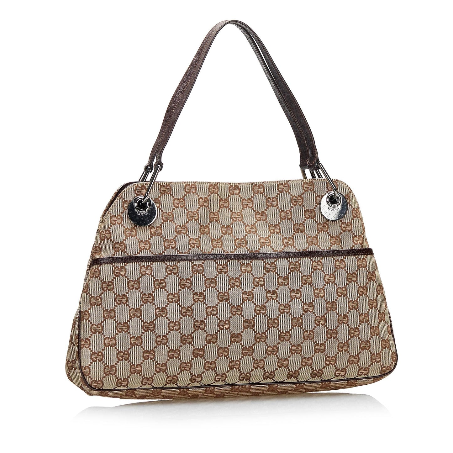 Gucci GG Canvas Eclipse (A8lqxB)