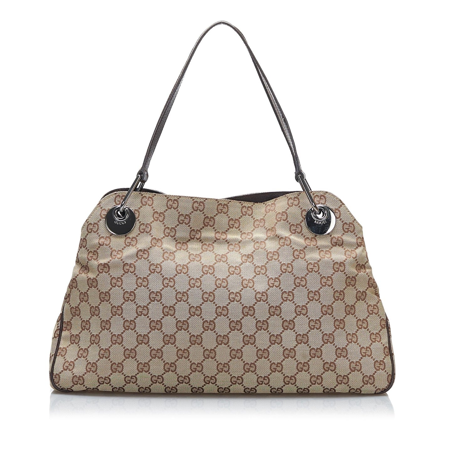 Gucci GG Canvas Eclipse (ktZXJg)