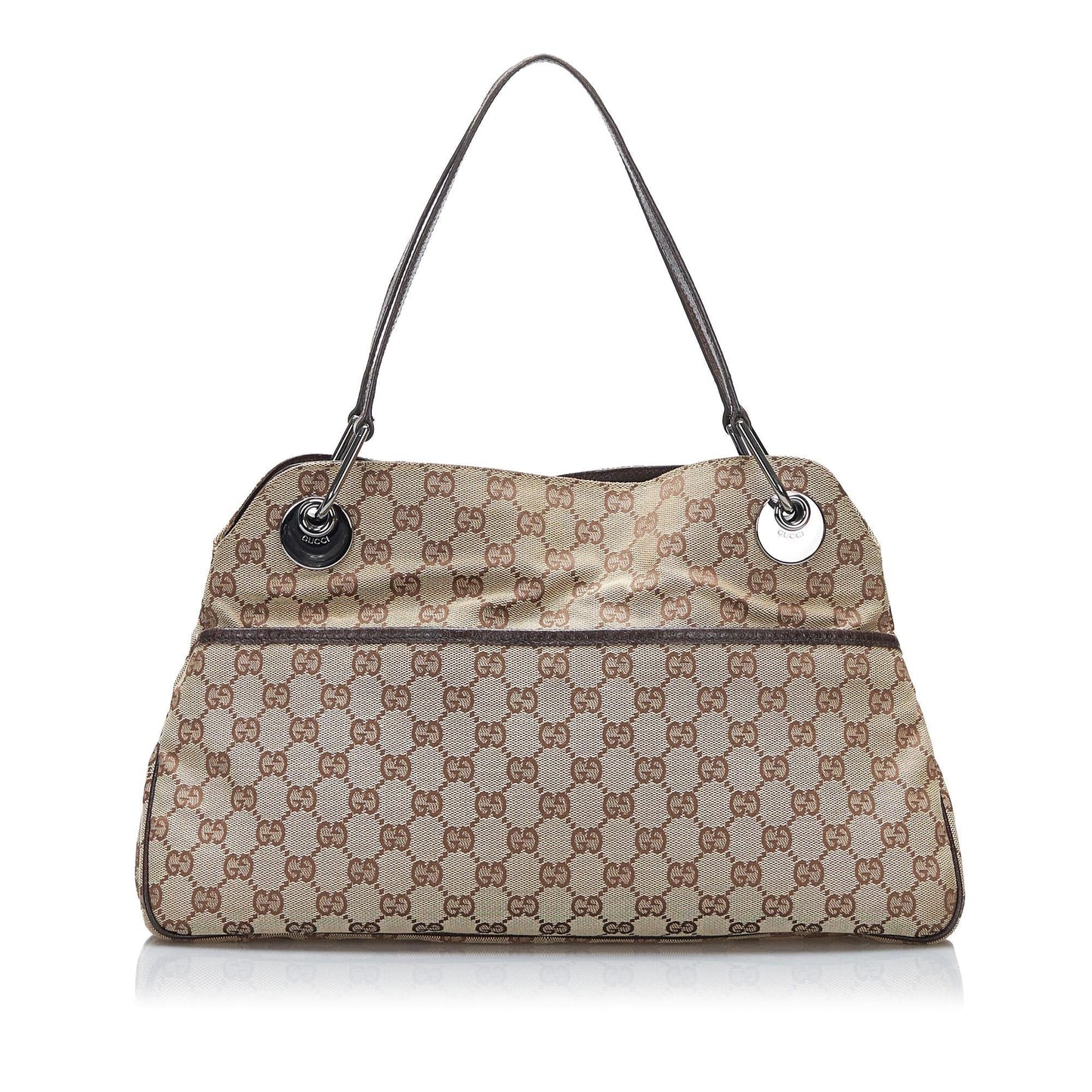 Gucci GG Canvas Eclipse (ktZXJg)