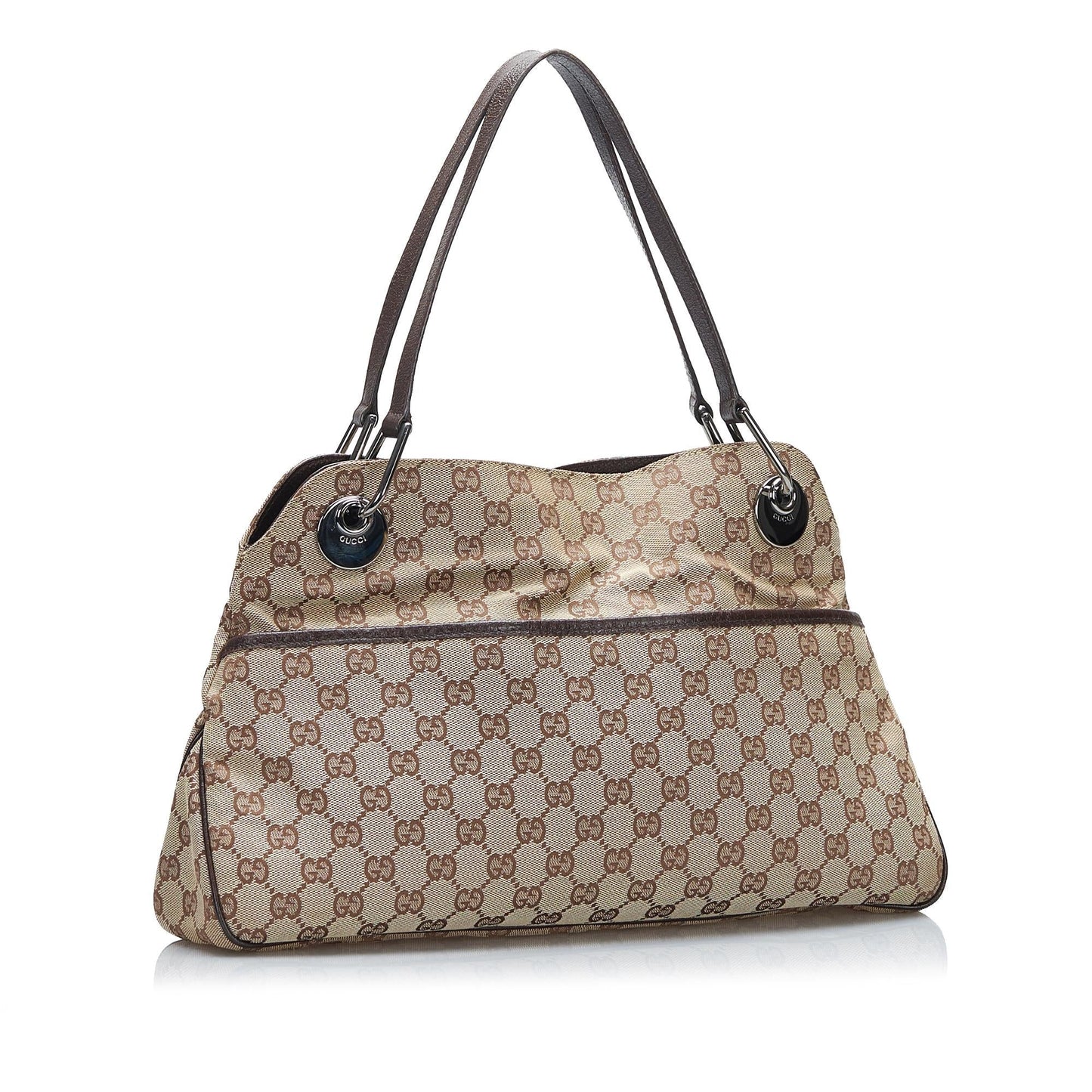 Gucci GG Canvas Eclipse (ktZXJg)