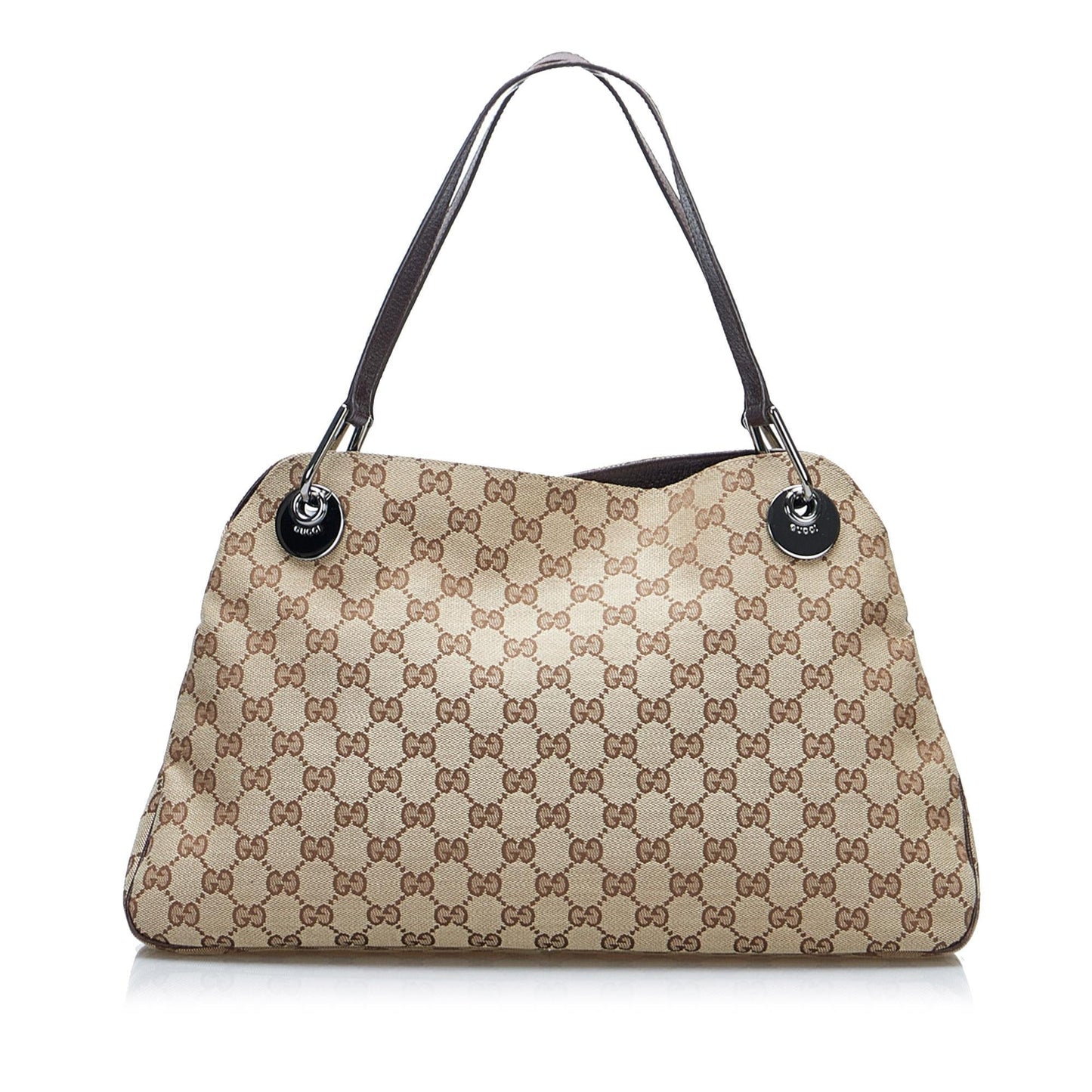 Gucci GG Canvas Eclipse (jJIv8V)