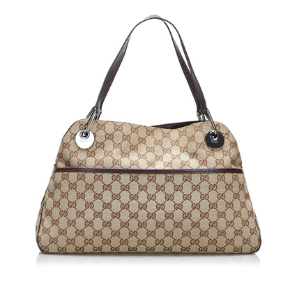 Gucci GG Canvas Eclipse (jJIv8V)
