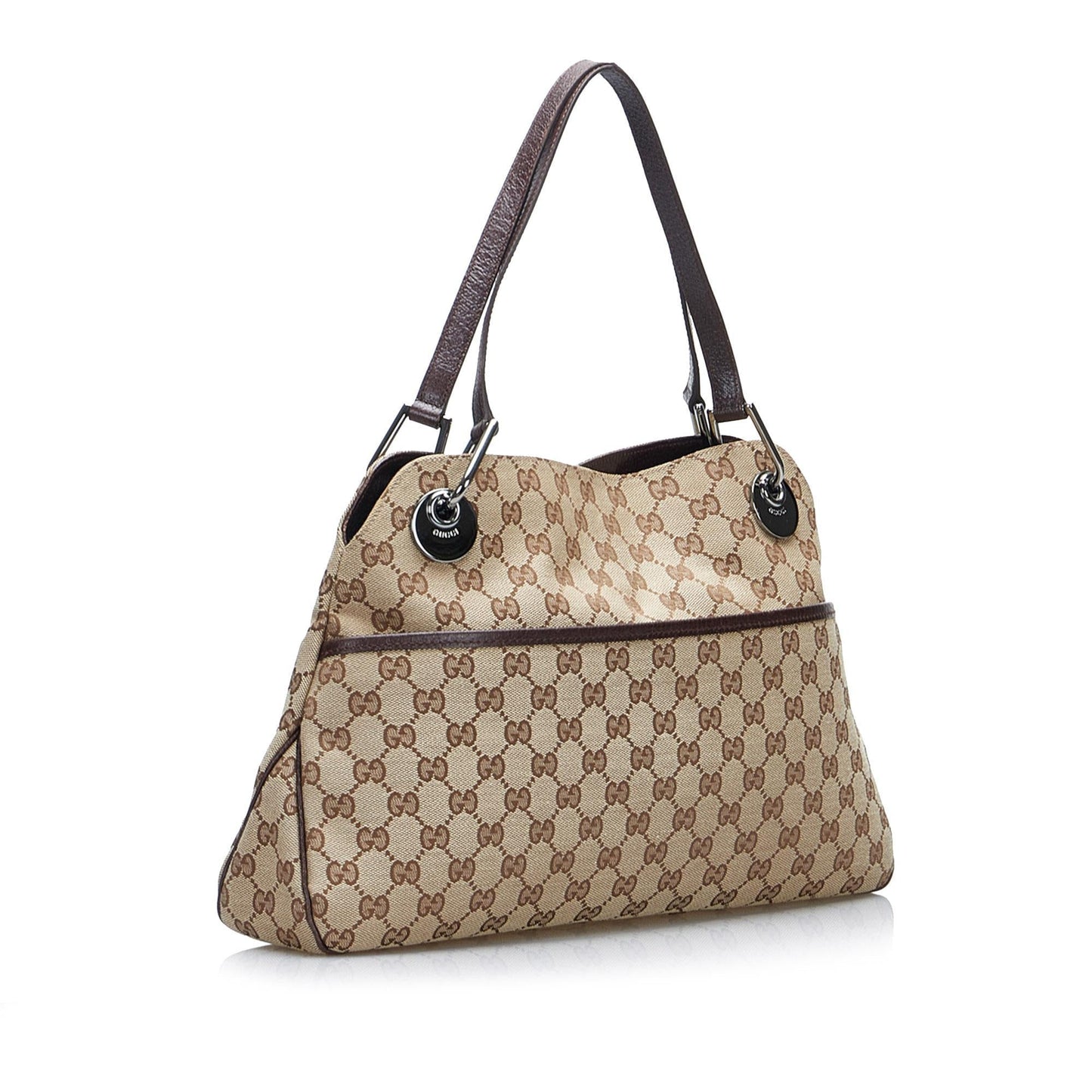 Gucci GG Canvas Eclipse (jJIv8V)
