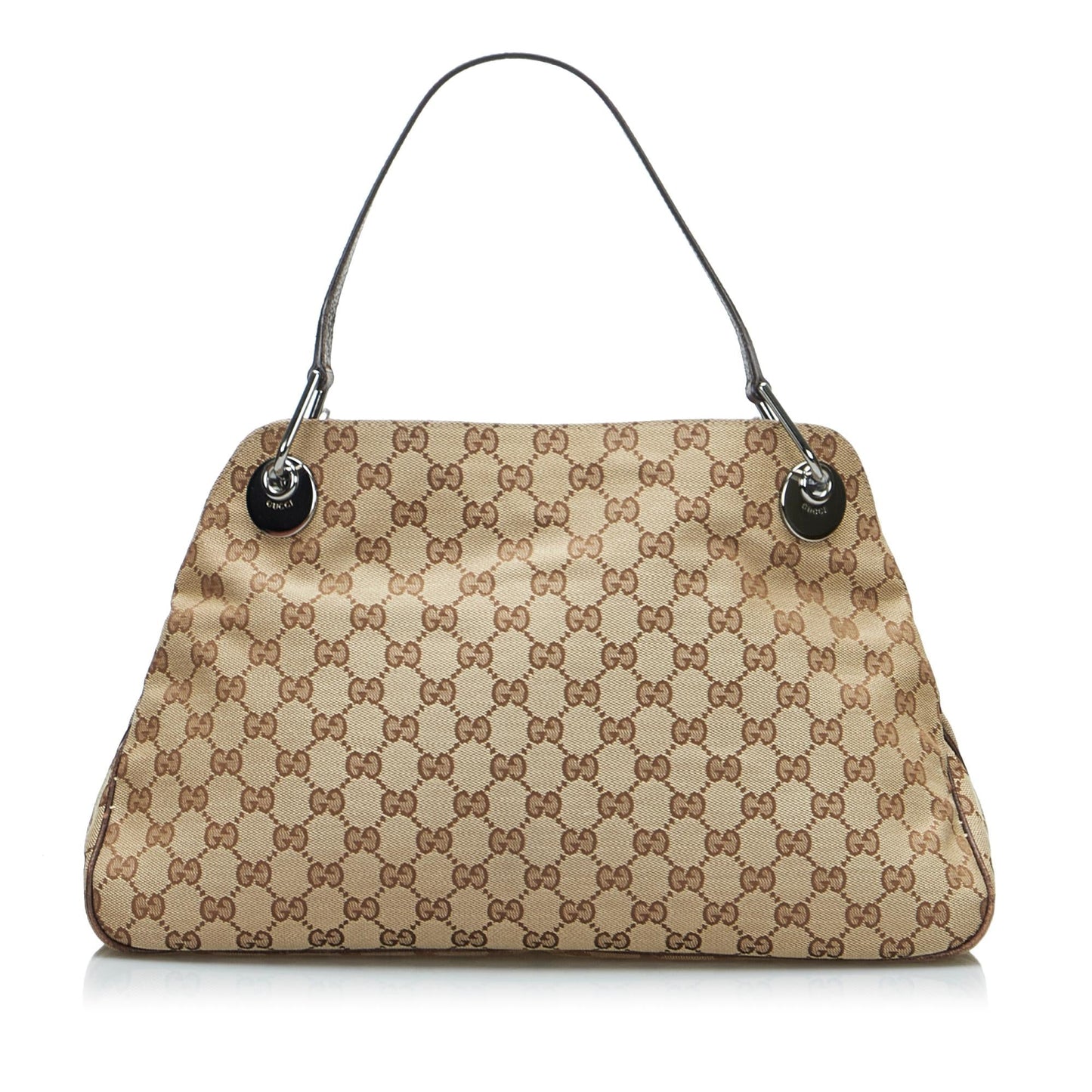 Gucci GG Canvas Eclipse (CUWPhk)