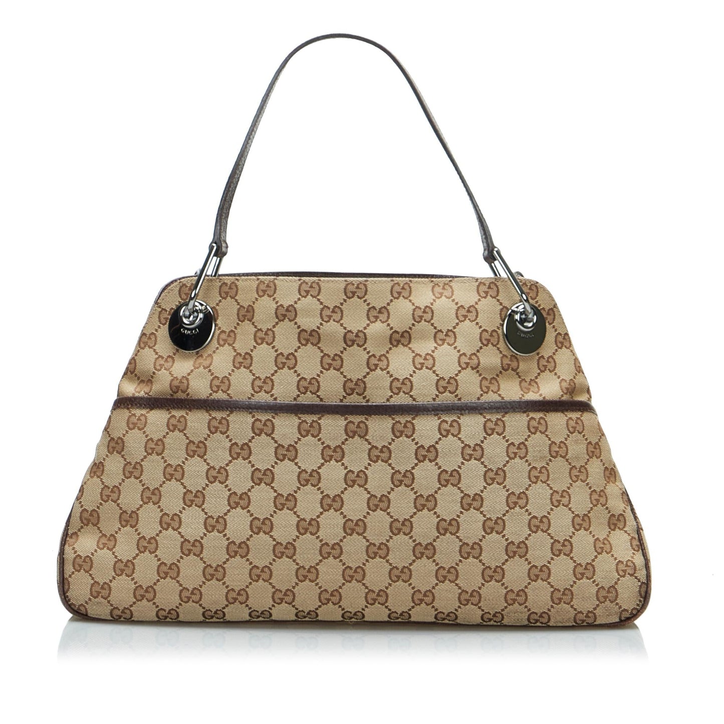 Gucci GG Canvas Eclipse (CUWPhk)
