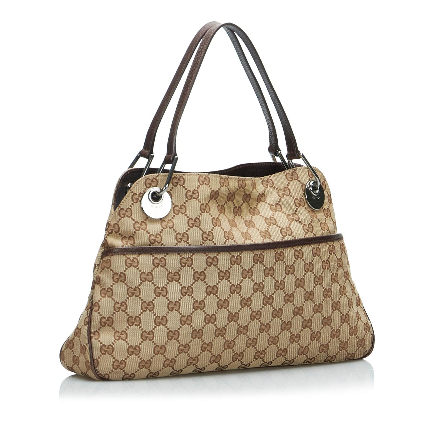 Gucci GG Canvas Eclipse (CUWPhk)