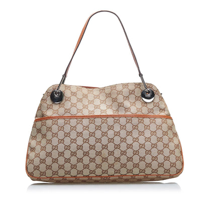 Gucci GG Canvas Eclipse (z1MDAc)