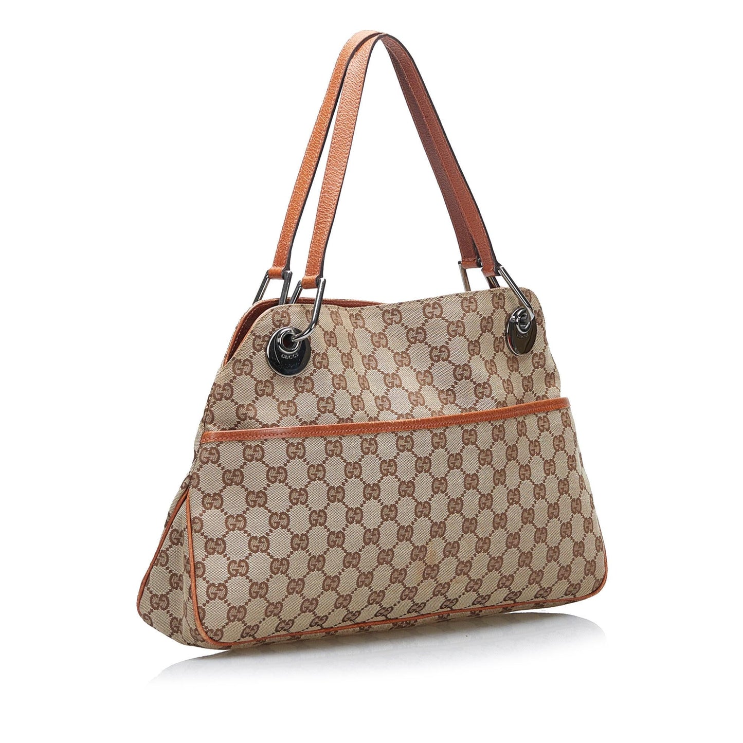 Gucci GG Canvas Eclipse (z1MDAc)