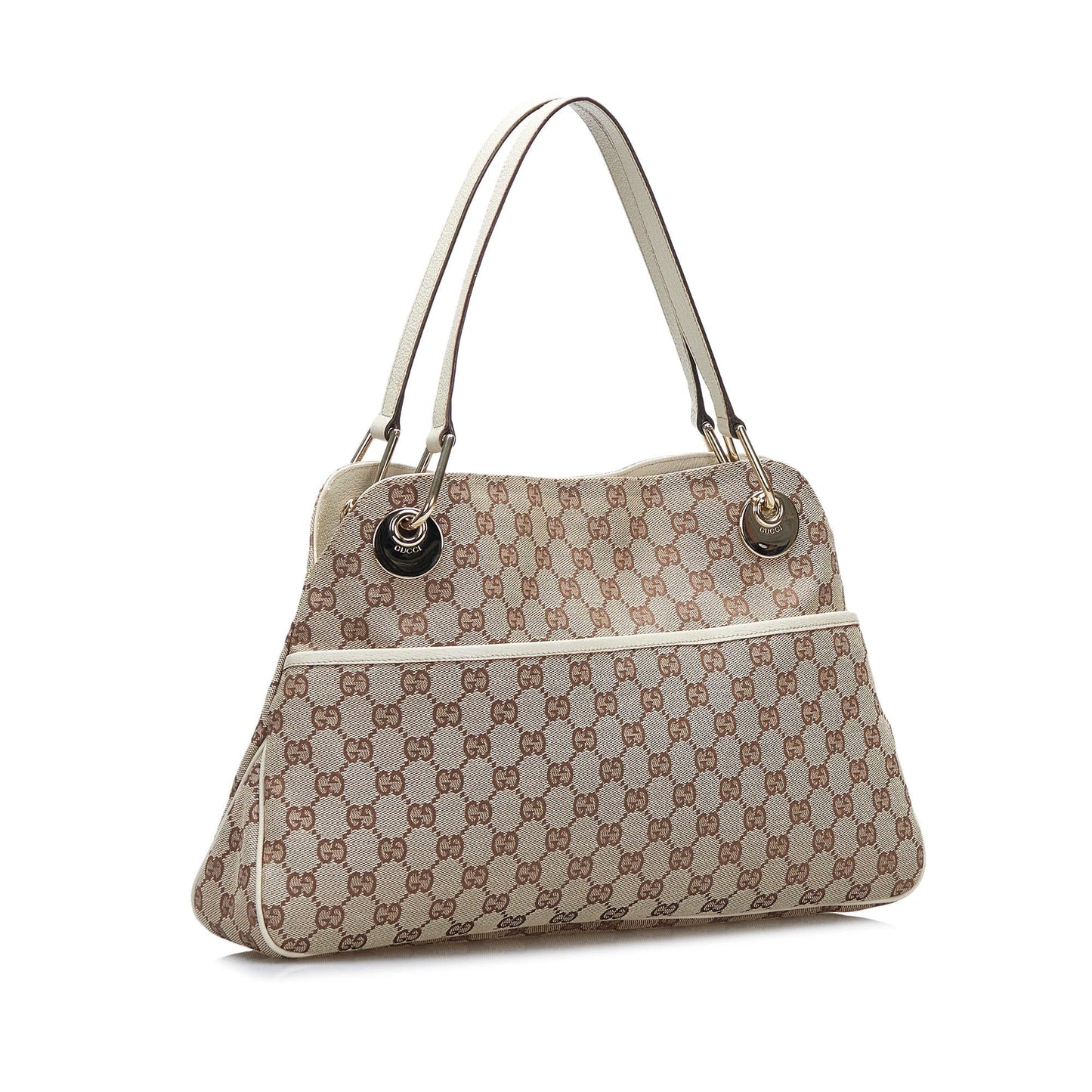 Gucci GG Canvas Eclipse (gD1Zow)