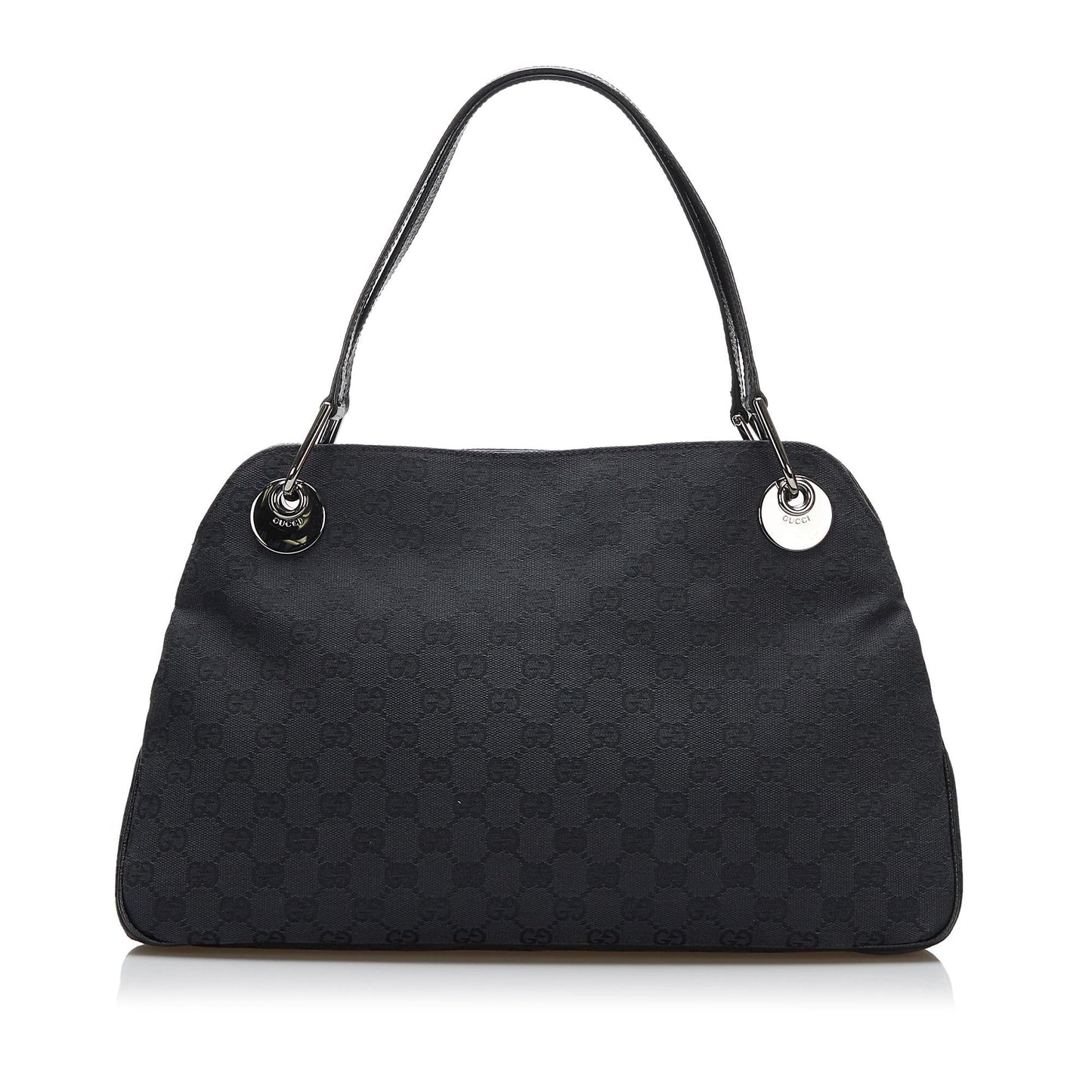 Gucci GG Canvas Eclipse (40IzbM)