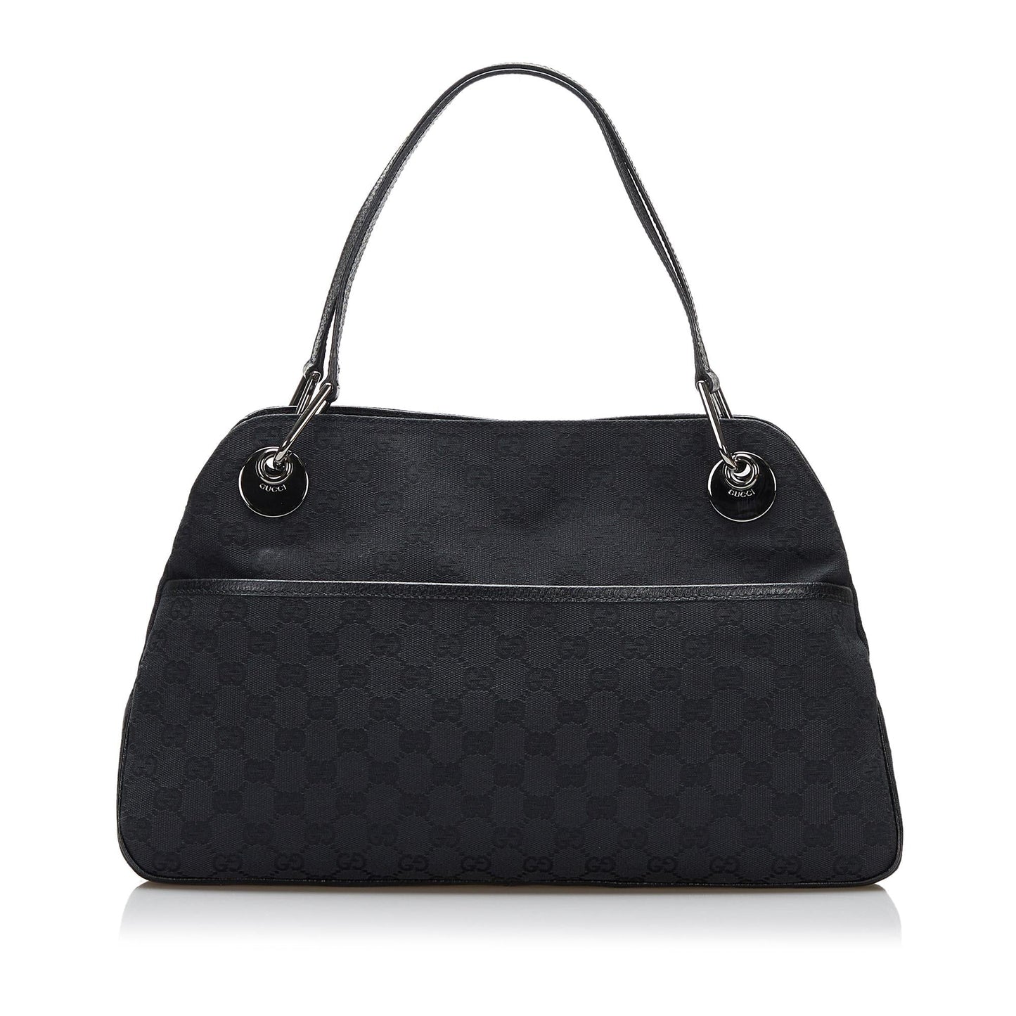 Gucci GG Canvas Eclipse (40IzbM)