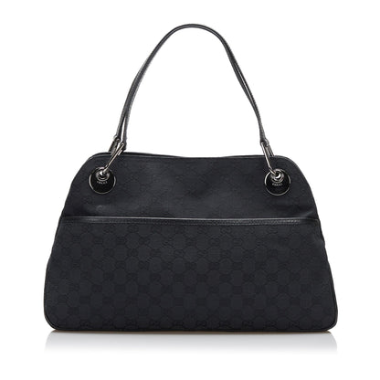 Gucci GG Canvas Eclipse (40IzbM)