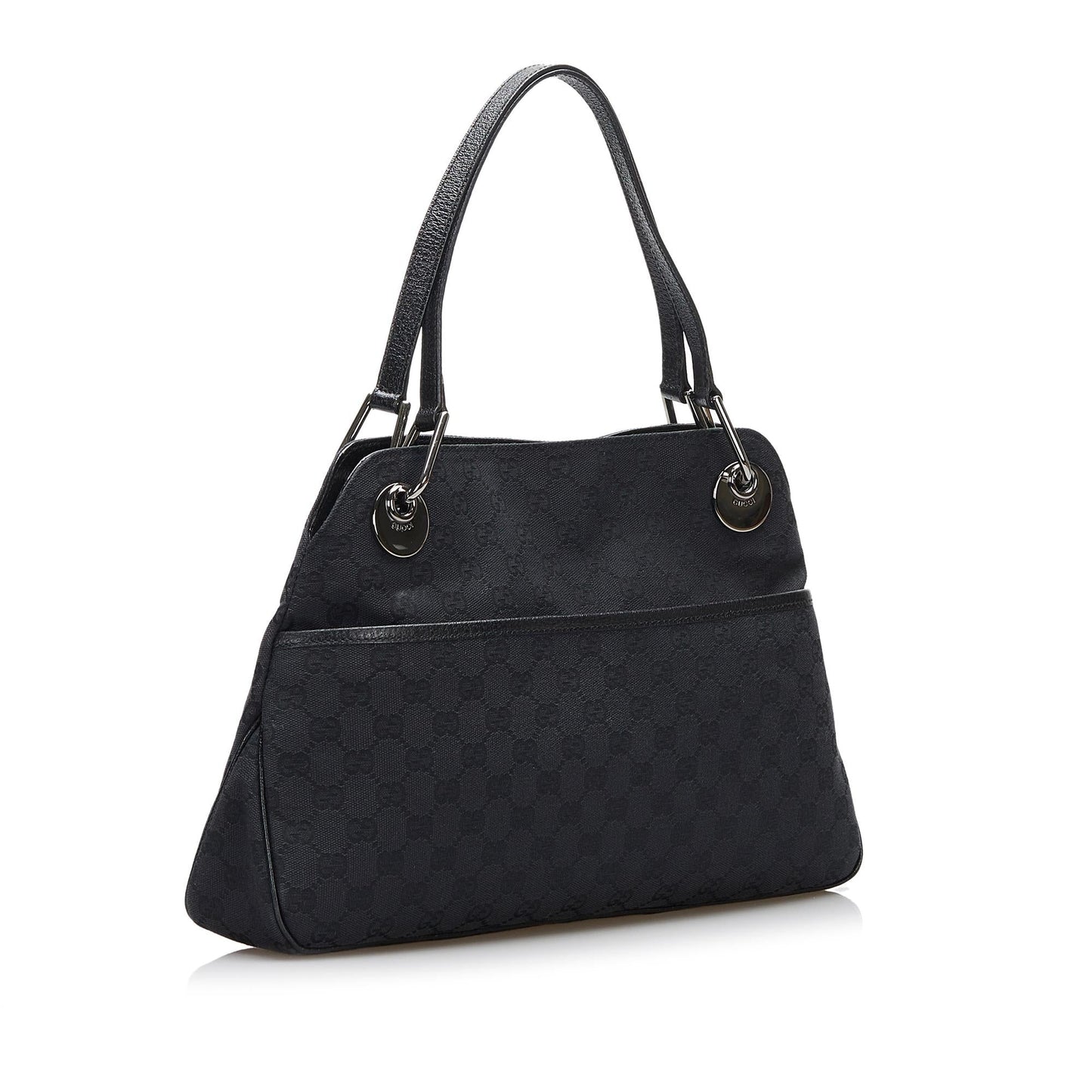 Gucci GG Canvas Eclipse (40IzbM)