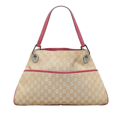 Gucci GG Canvas Eclipse (aVKQgb)