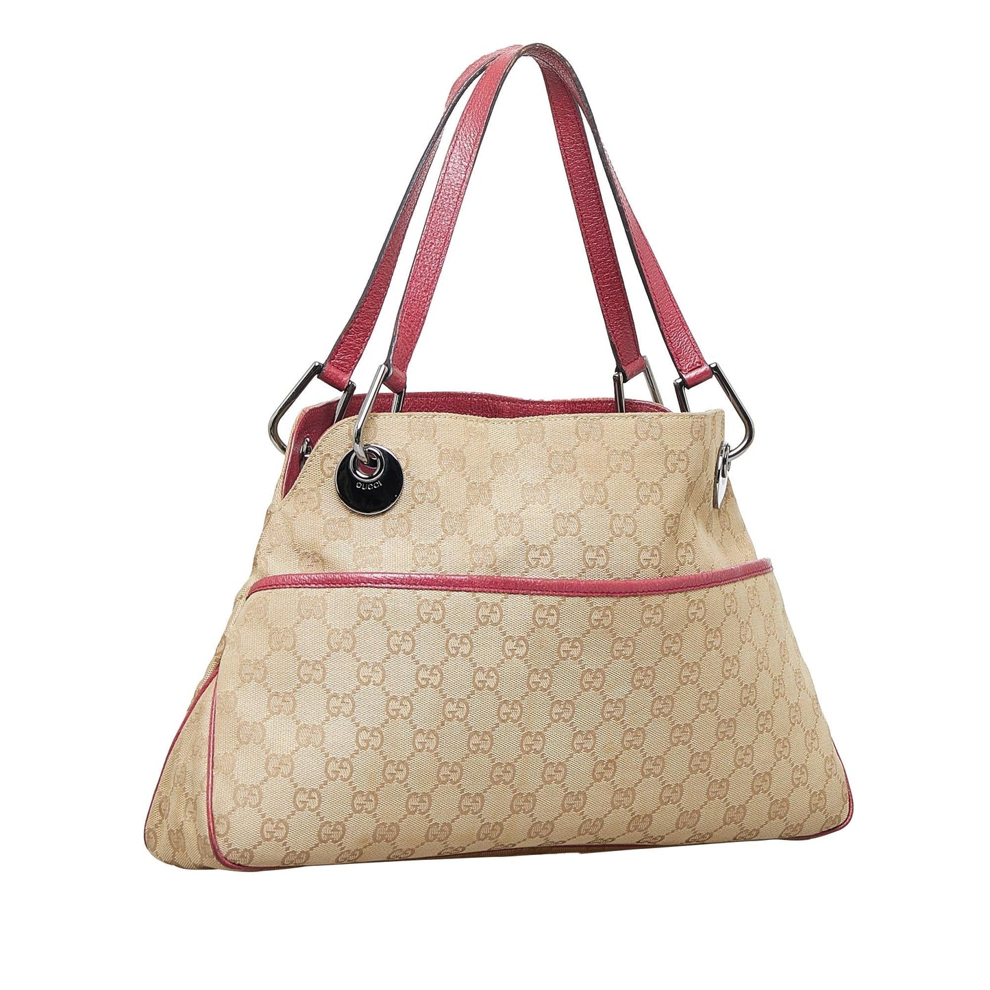 Gucci GG Canvas Eclipse (aVKQgb)