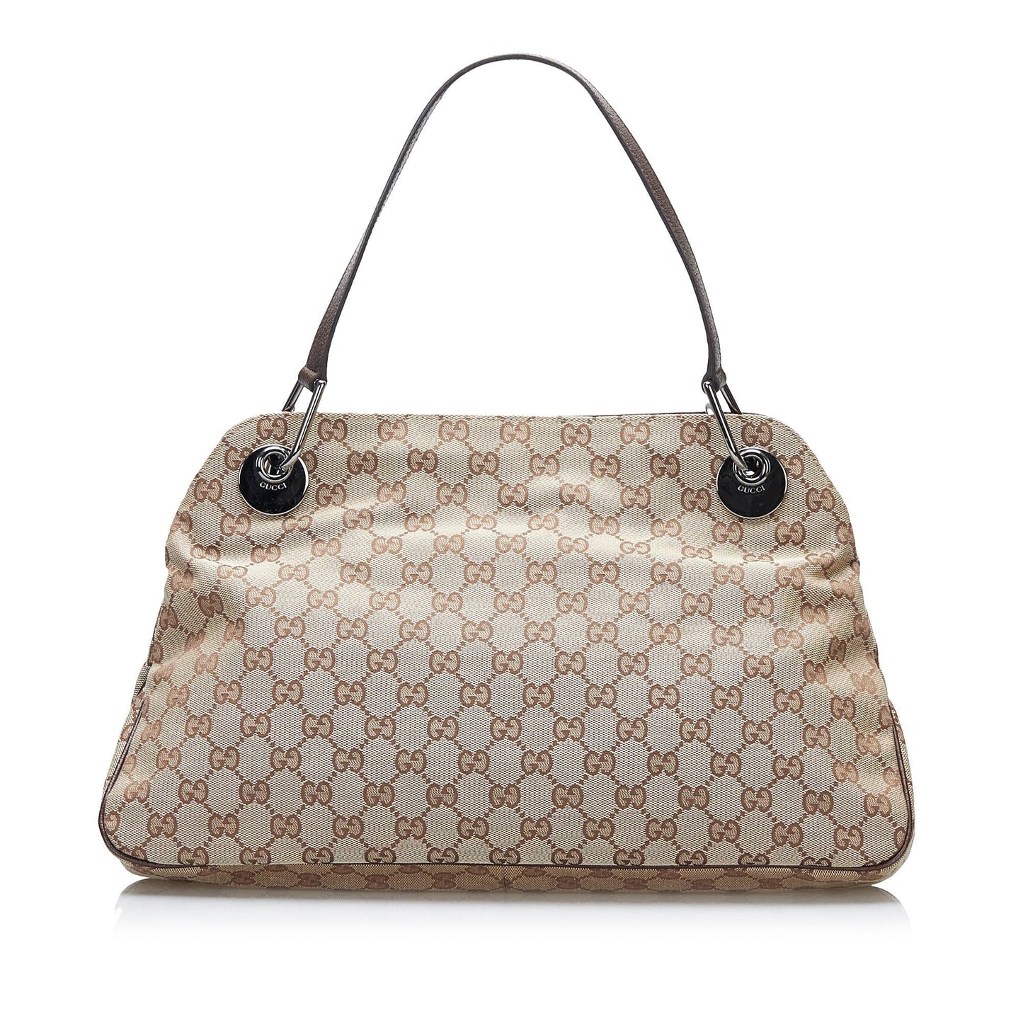 Gucci GG Canvas Eclipse (KYAb17)