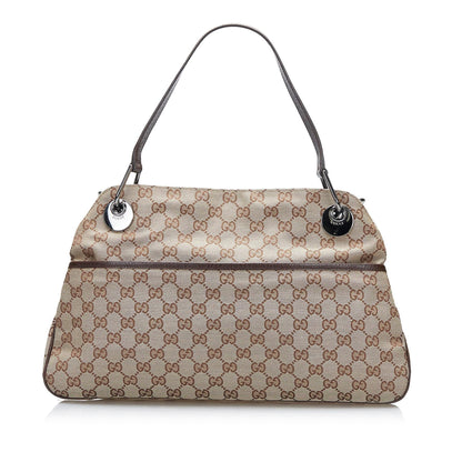 Gucci GG Canvas Eclipse (KYAb17)
