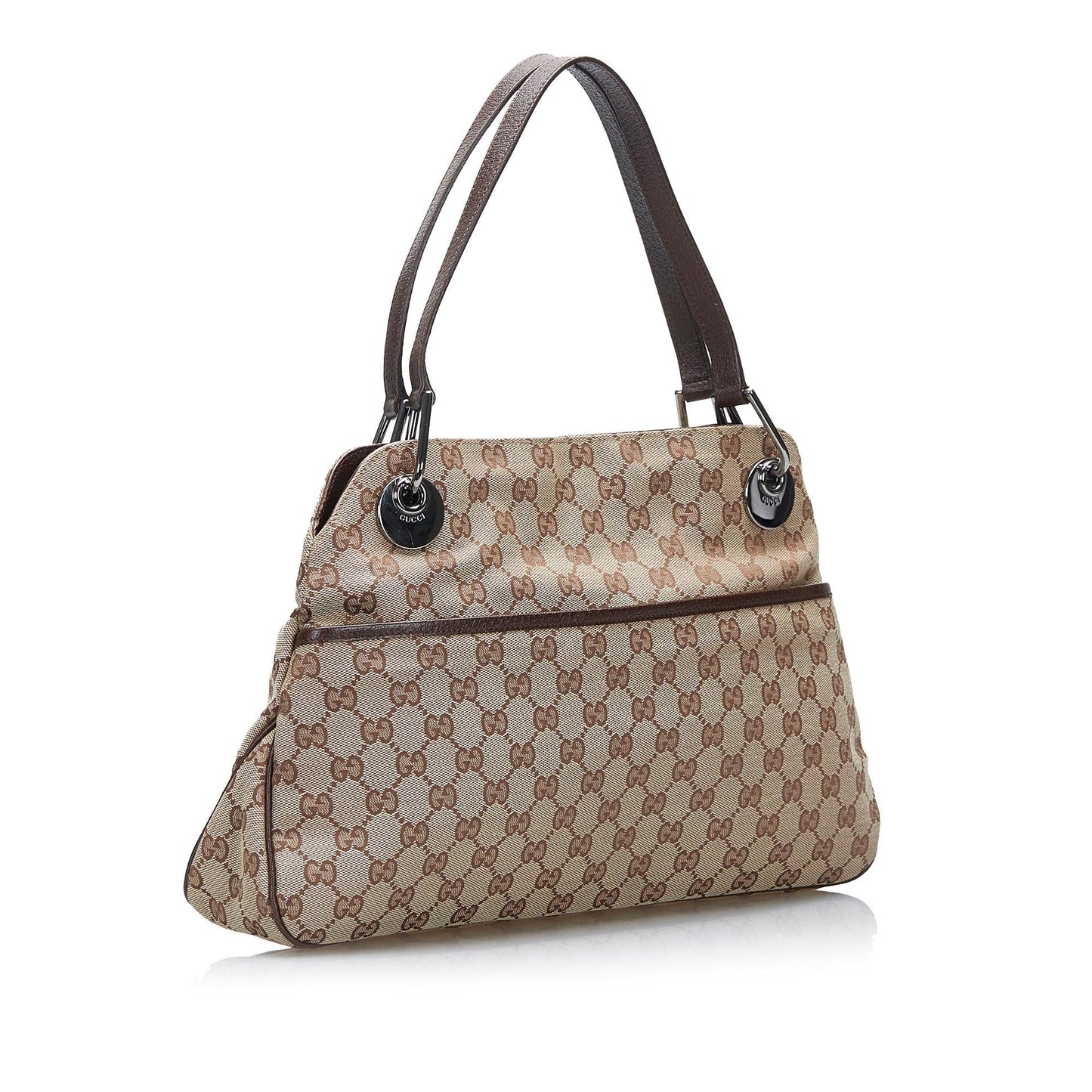 Gucci GG Canvas Eclipse (KYAb17)
