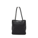 Gucci GG Canvas Gifford Small Tote (SHF-X9PAGw)