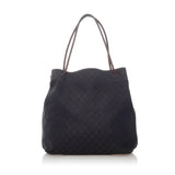 Gucci GG Canvas Gifford Tote Bag (32022)