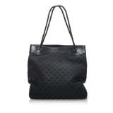 Gucci GG Canvas Gifford Tote Bag (34230)