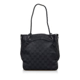 Gucci GG Canvas Gifford Tote Bag (jjXEE4)