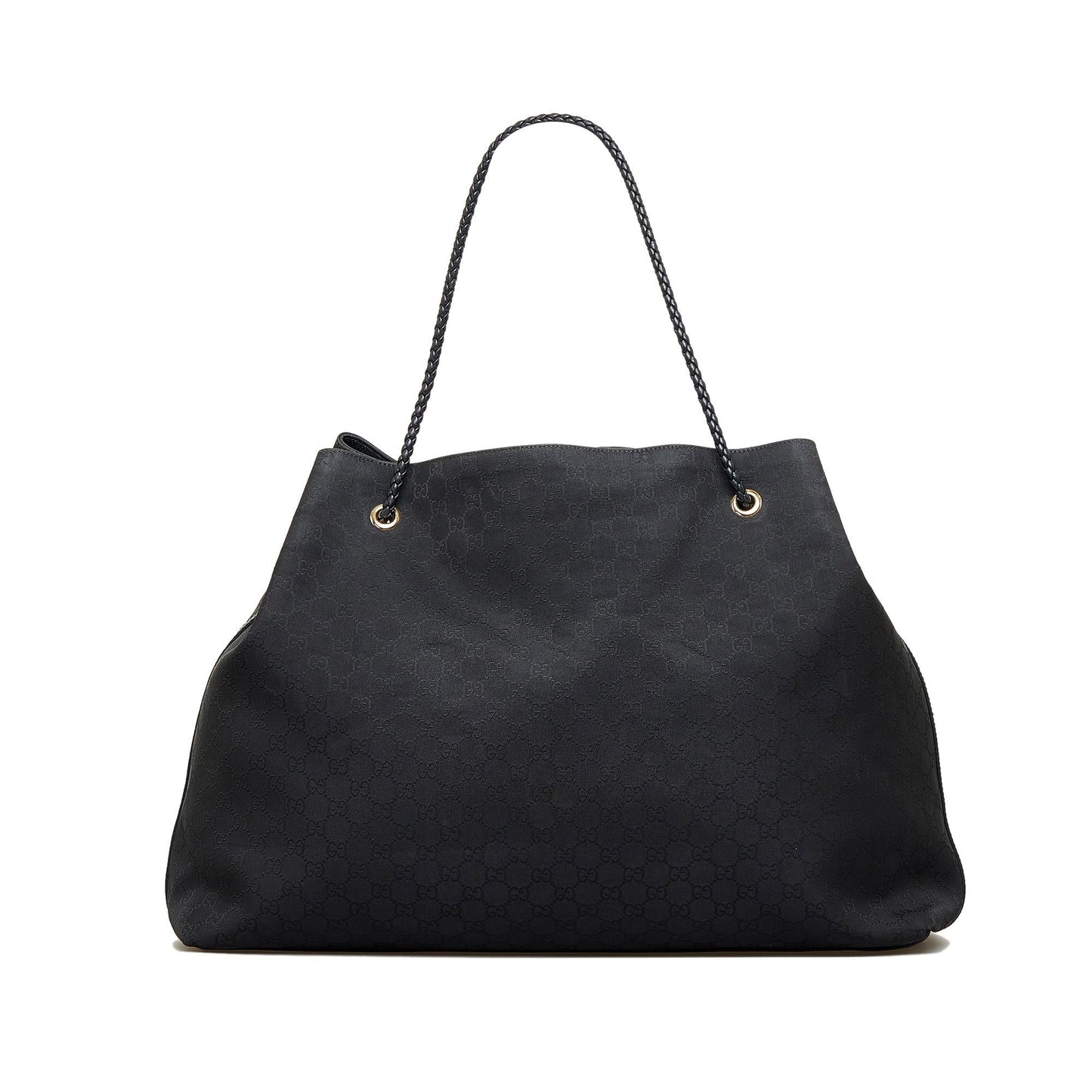 Gucci GG Canvas Gifford Tote Bag (Ef16Wj)