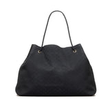 Gucci GG Canvas Gifford Tote Bag (Ef16Wj)