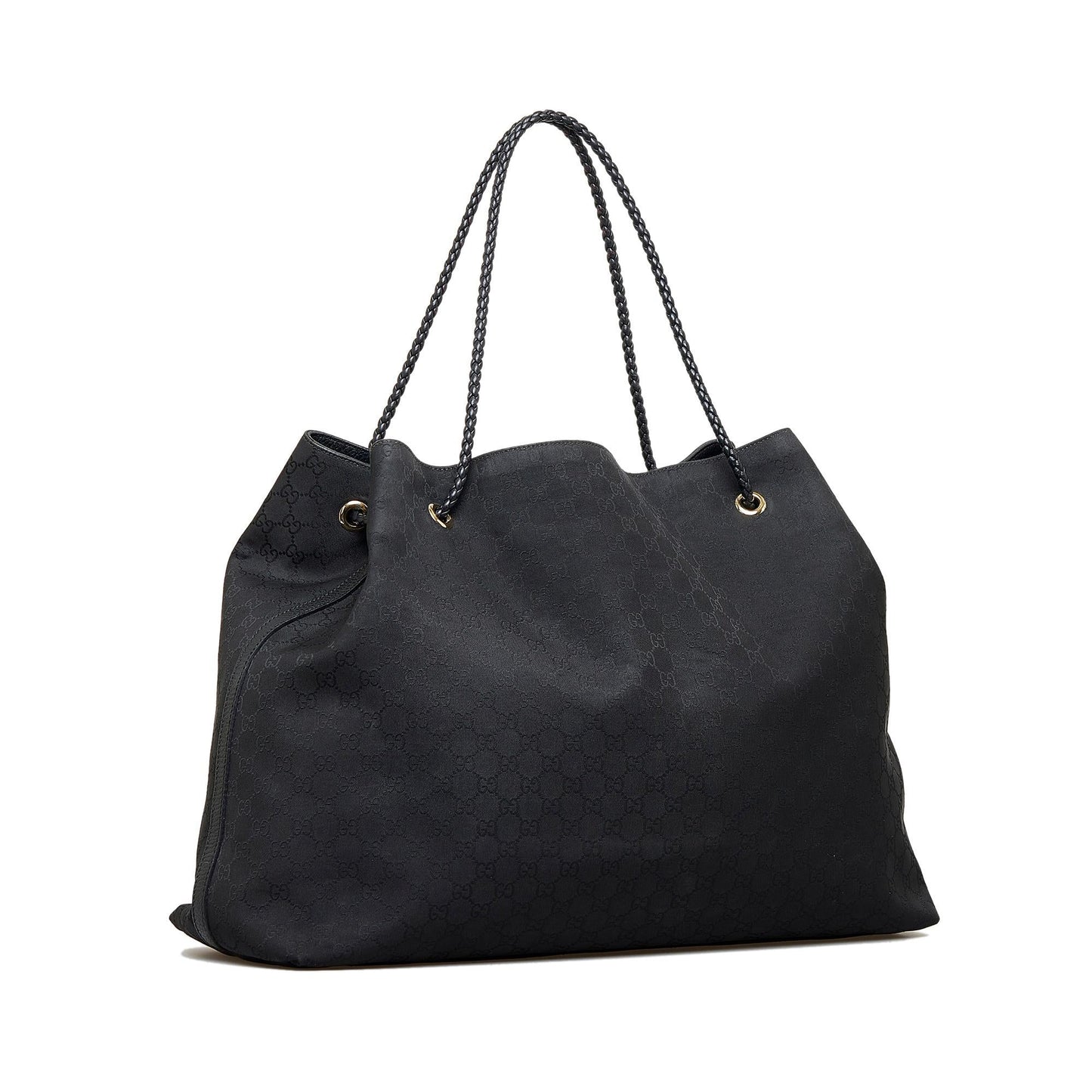 Gucci GG Canvas Gifford Tote Bag (Ef16Wj)