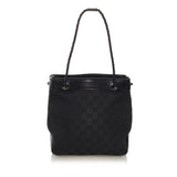 Gucci GG Canvas Gifford Tote Bag (3xGF9s)