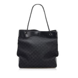Gucci GG Canvas Gifford Tote (jZnCv0)