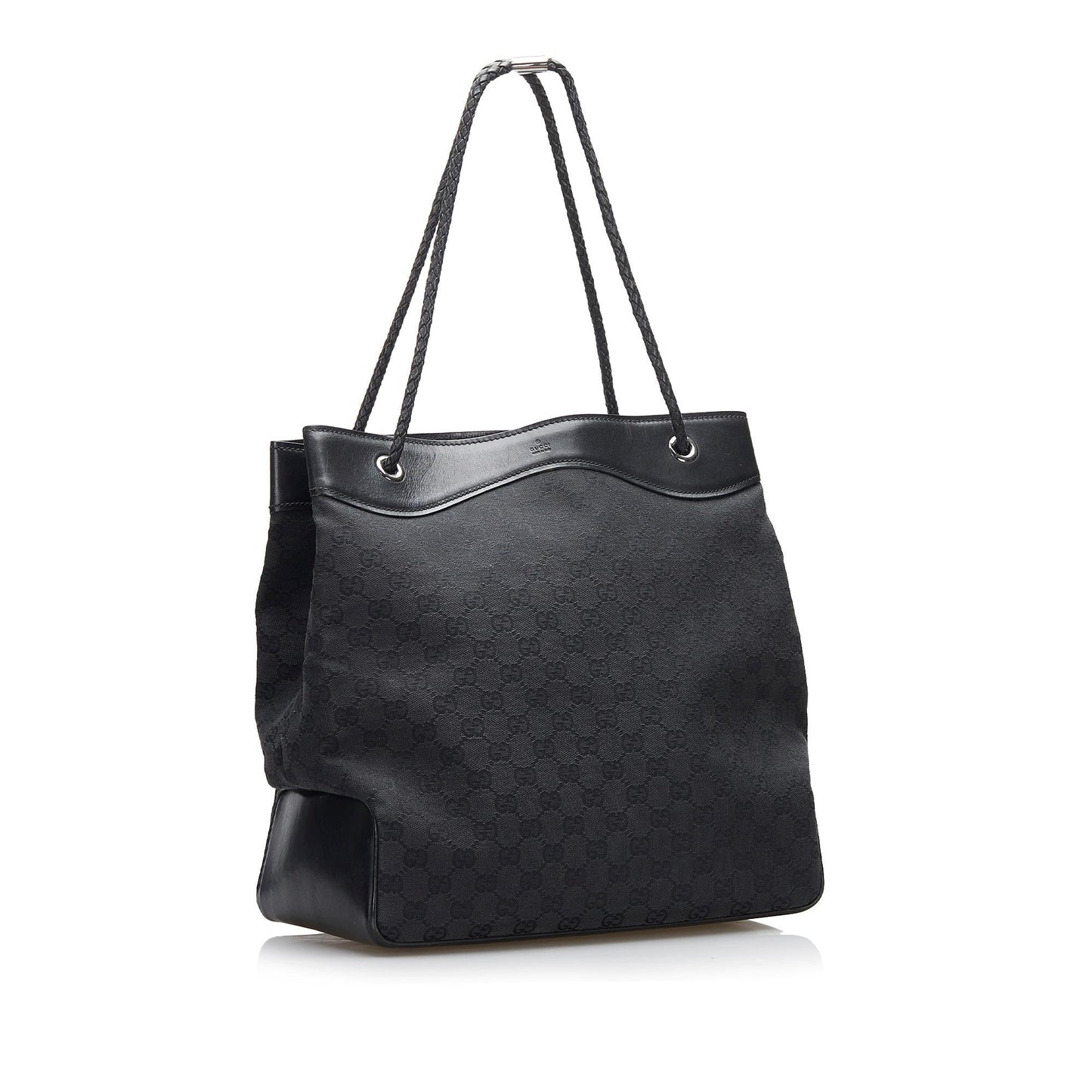 Gucci GG Canvas Gifford Tote (jZnCv0)