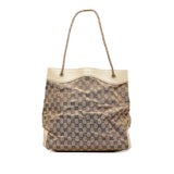 Gucci GG Canvas Gifford Tote (2v9wsW)