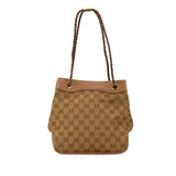 Gucci GG Canvas Gifford Tote (gXh9Pv)