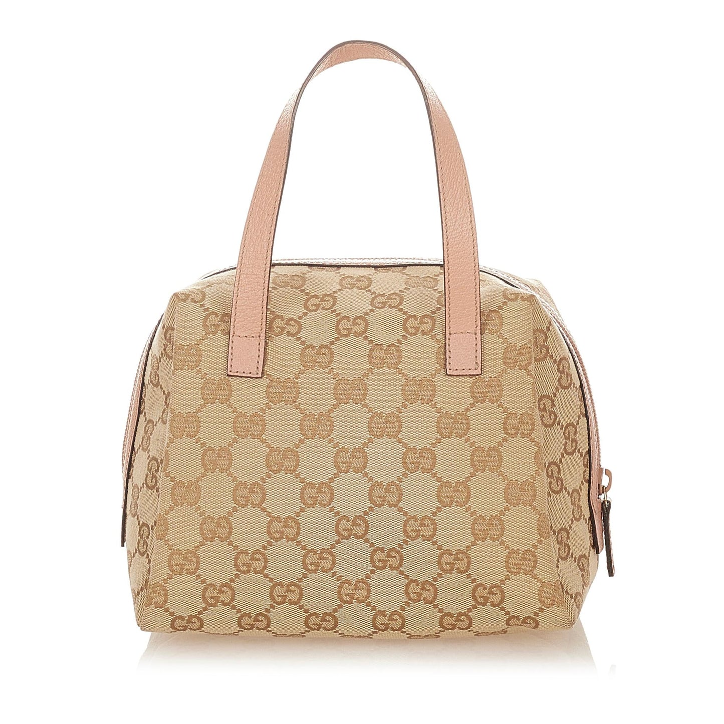 Gucci GG Canvas Handbag (24511)