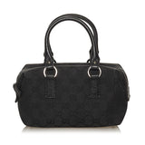 Gucci GG Canvas Handbag (SHG-29272)