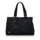 Gucci GG Canvas Handbag (30962)