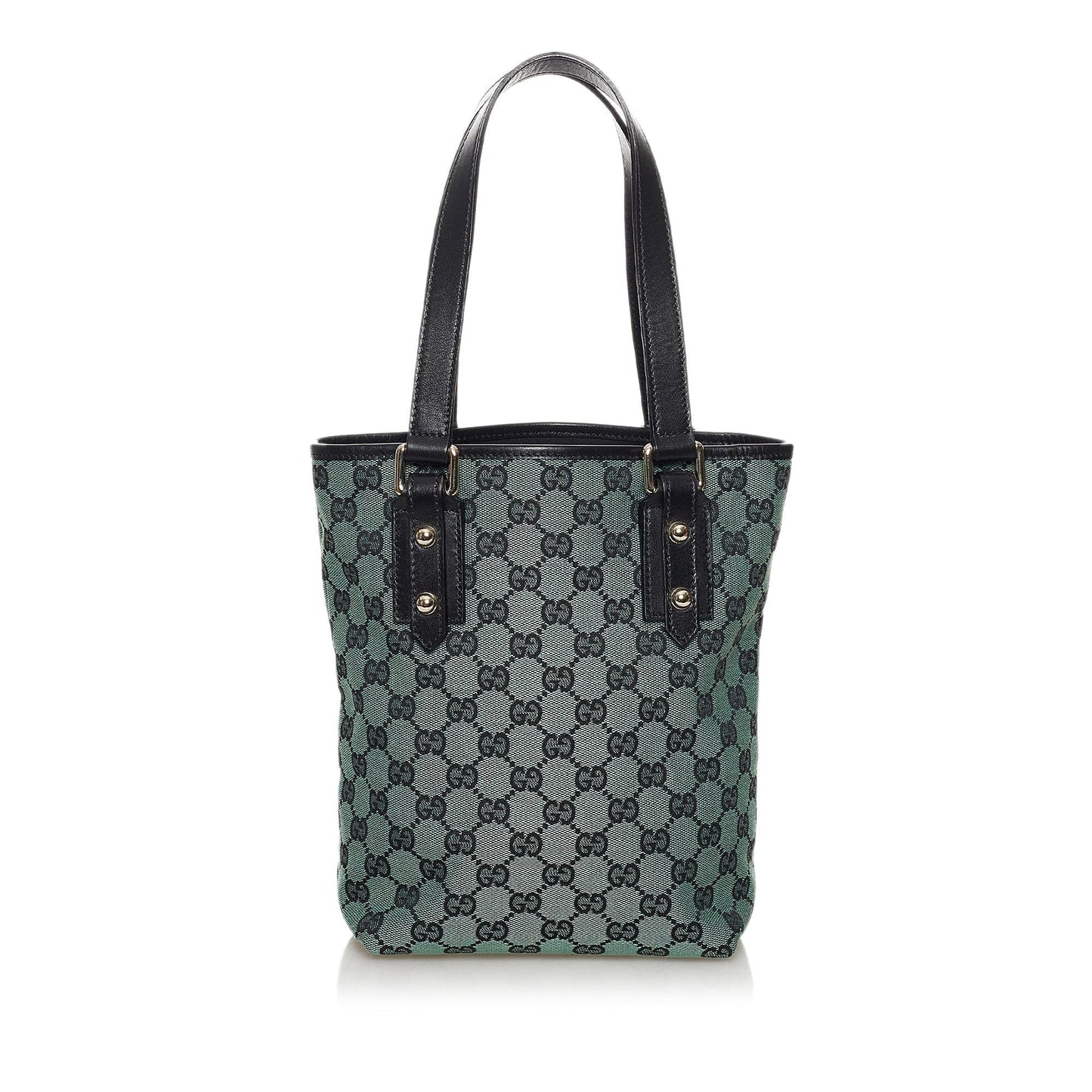 Gucci GG Canvas Handbag (30997)