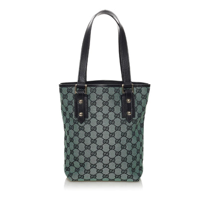 Gucci GG Canvas Handbag (30997)