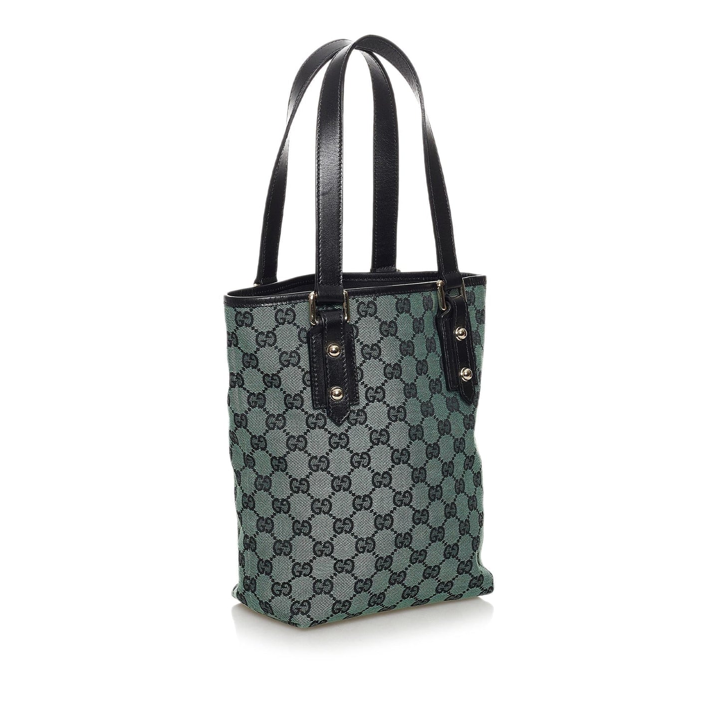 Gucci GG Canvas Handbag (30997)