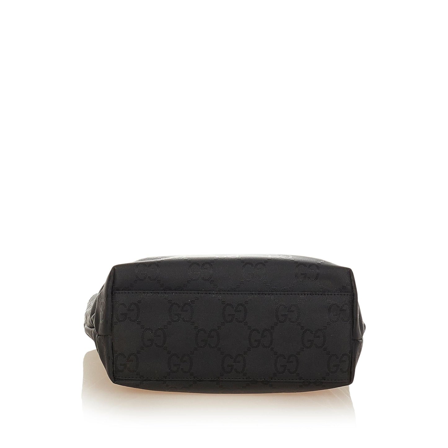 Gucci GG Canvas Handbag (31856)
