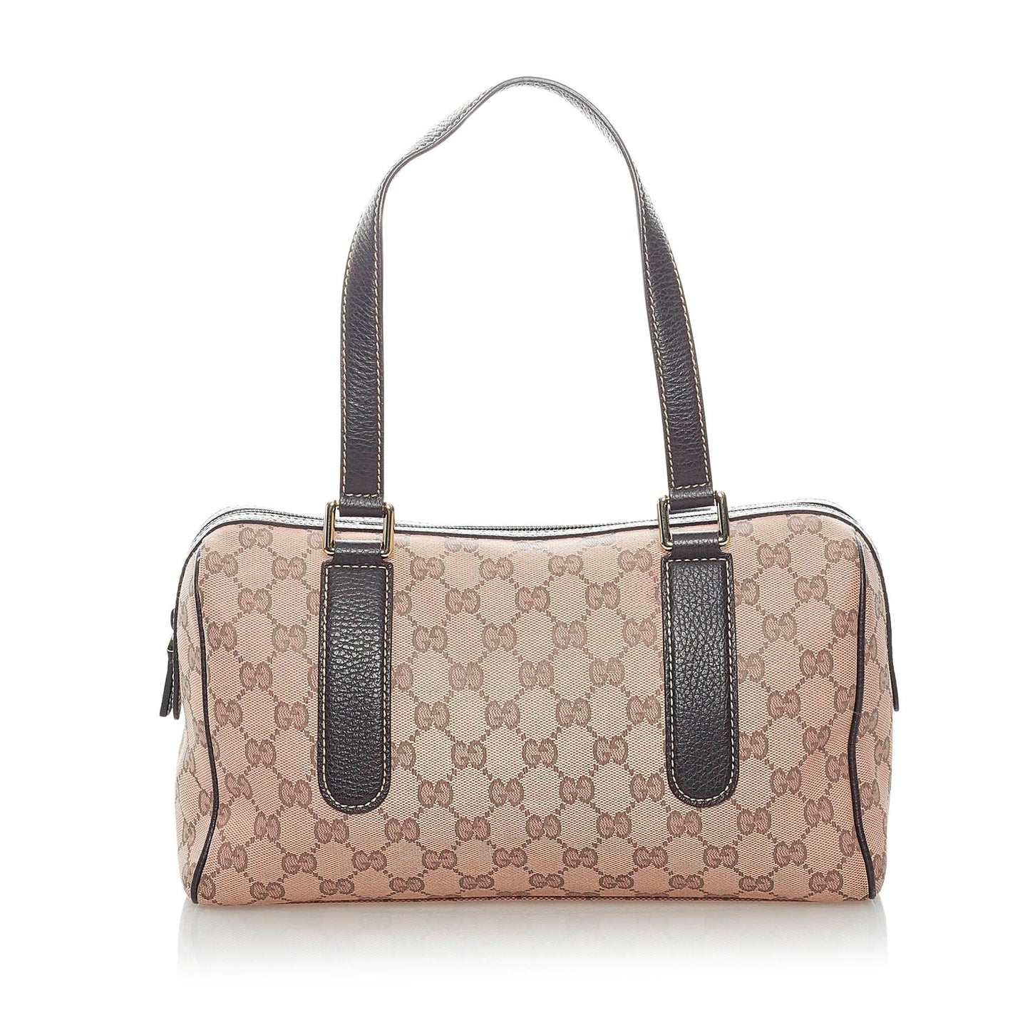 Gucci GG Canvas Handbag (32016)
