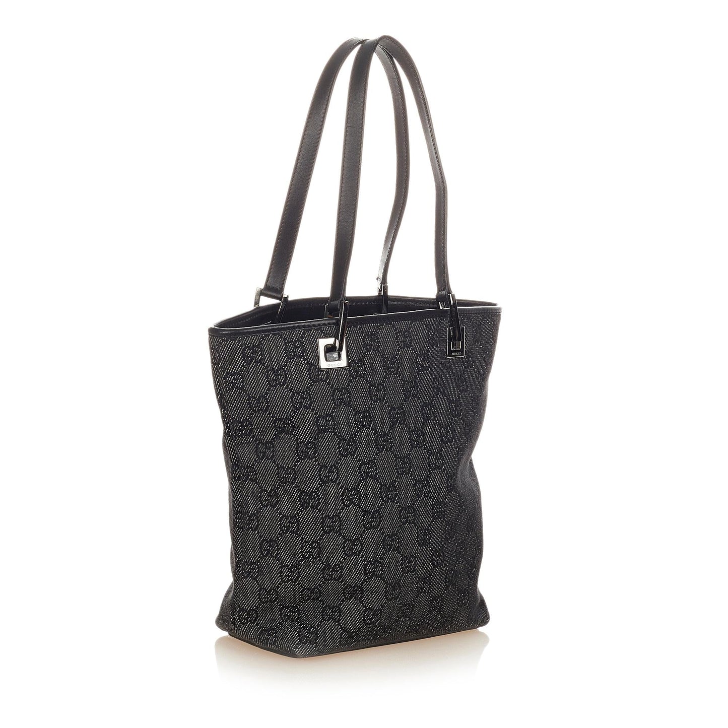 Gucci GG Canvas Handbag (32568)