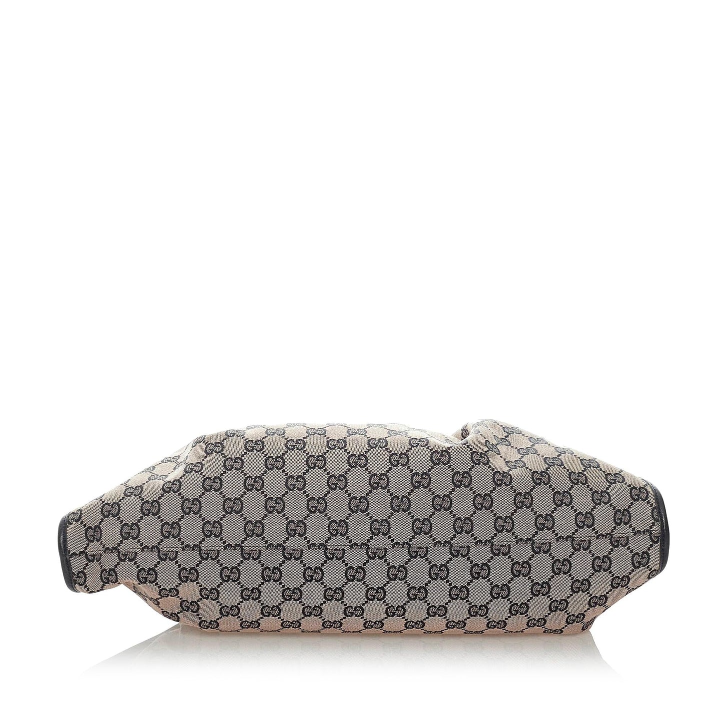 Gucci GG Canvas Handbag (32693)