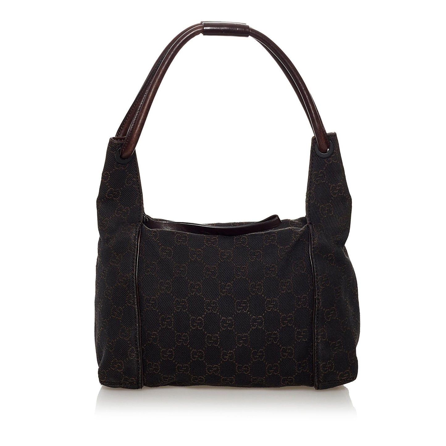 Gucci GG Canvas Handbag (32719)