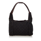 Gucci GG Canvas Handbag (32719)