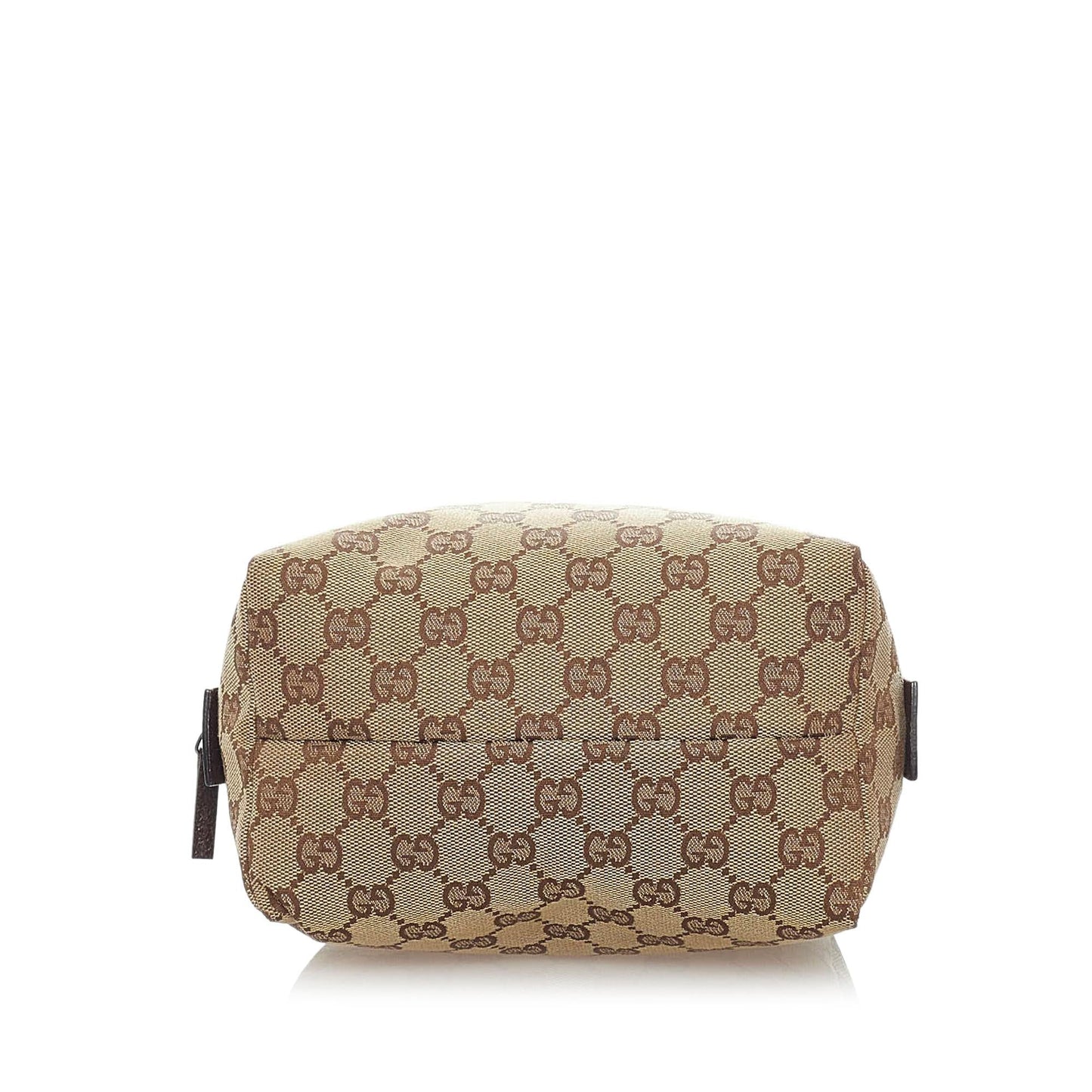 Gucci GG Canvas Handbag (32777)